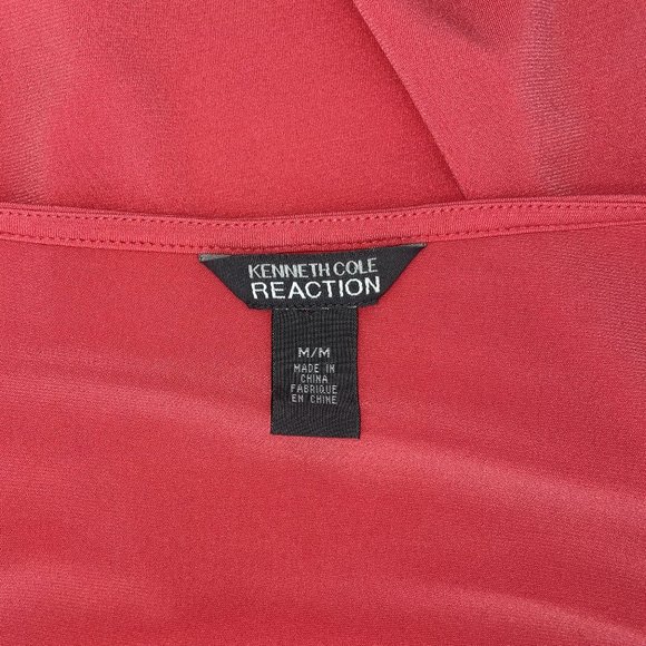 Tank top, medium with shoulder bling. - Picture 4 of 5